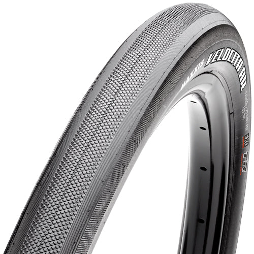 Maxxis Tyres & Tubes Velocita | 700C x 40C Black 700C 120 TPI Foldable | EXO / TRSKU: ETB00285900 Barcode: 4717784038667