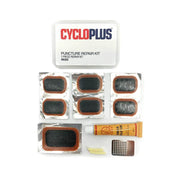 Puncture Repair Kit by: CycloPlus