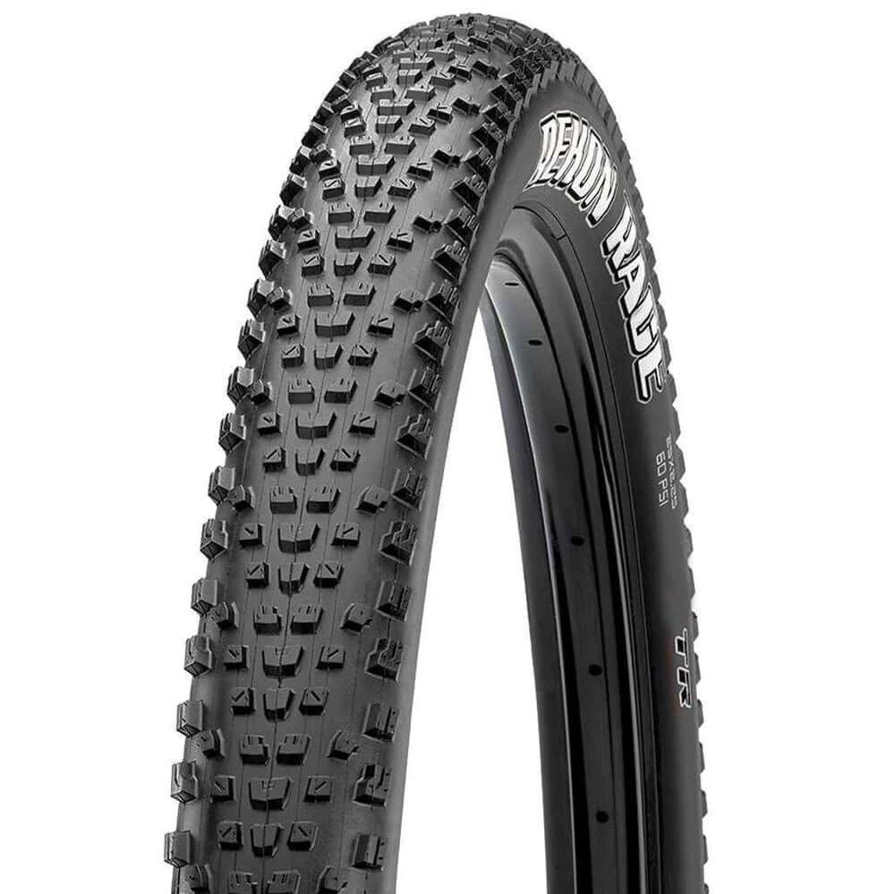 Maxxis Tyres & Tubes Rekon Race | 29 inch x 2.35 Black 29 inch 60 TPI Foldable | EXO / TRSKU: ETB00139700 Barcode: 4717784034362