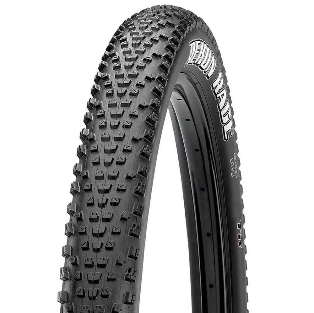 Maxxis Tyres & Tubes Rekon Race | 29 inch x 2.40 Black 29 inch 120 TPI Foldable | EXO / TRSKU: ETB00211100 Barcode: 4717784039367