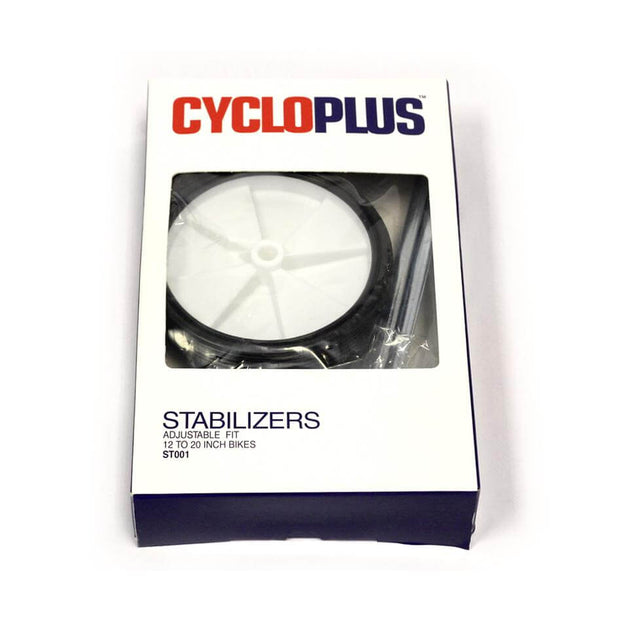 Stabilizers by: CycloPlus