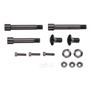 Suspension Axle Kit by: Santa Cruz