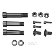 Suspension Axle Kit by: Santa Cruz