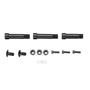 Suspension Axle Kit by: Santa Cruz