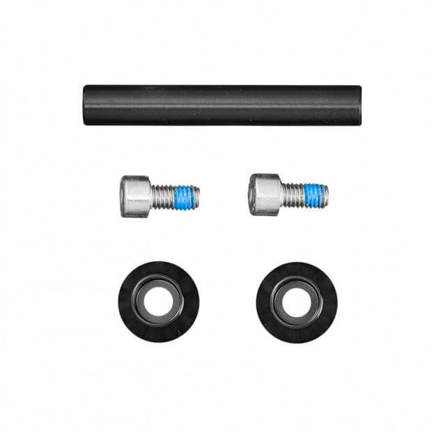Suspension Axle Kit by: Santa Cruz