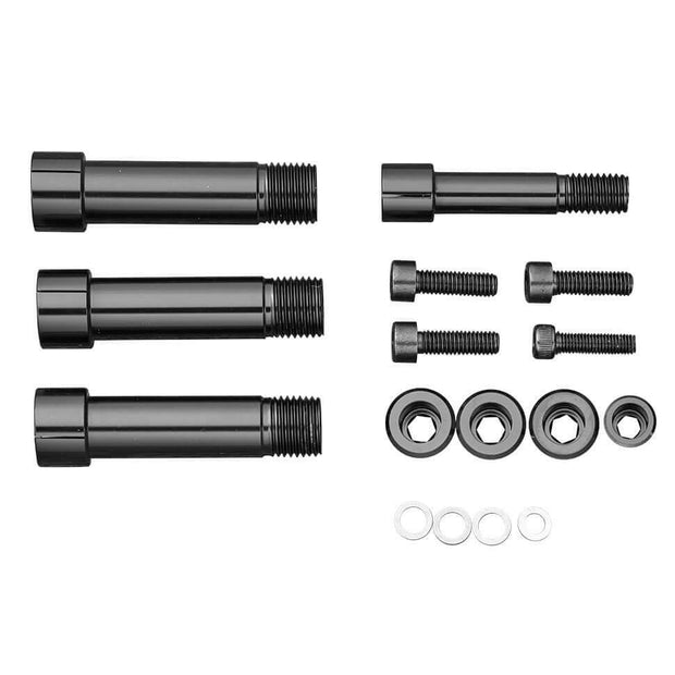 Suspension Axle Kit by: Santa Cruz
