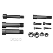Suspension Axle Kit by: Santa Cruz