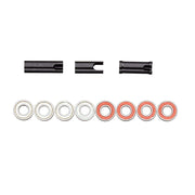 Suspension Bearing Kit by: Santa Cruz