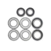 Suspension Bearing Kit by: Santa Cruz