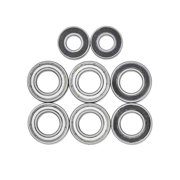 Suspension Bearing Kit by: Santa Cruz