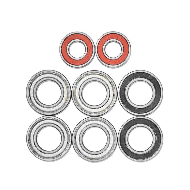 Suspension Bearing Kit by: Santa Cruz