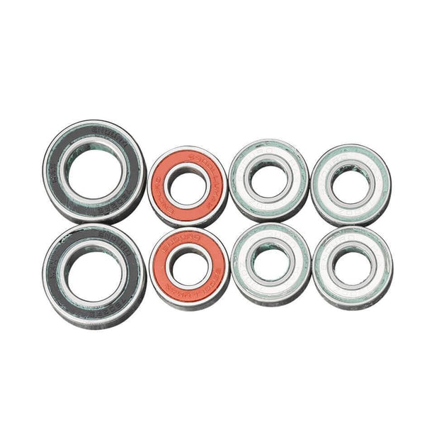 Suspension Bearing Kit by: Santa Cruz