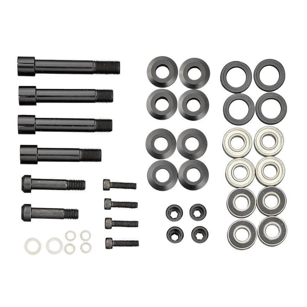 Suspension Pro Pack Kit by: Santa Cruz